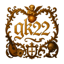 gk22 লাইভ ডিলার টেবিল